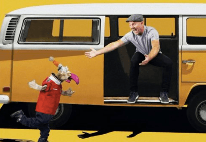 A New Play Starring Dustin The Turkey Has Been Announced