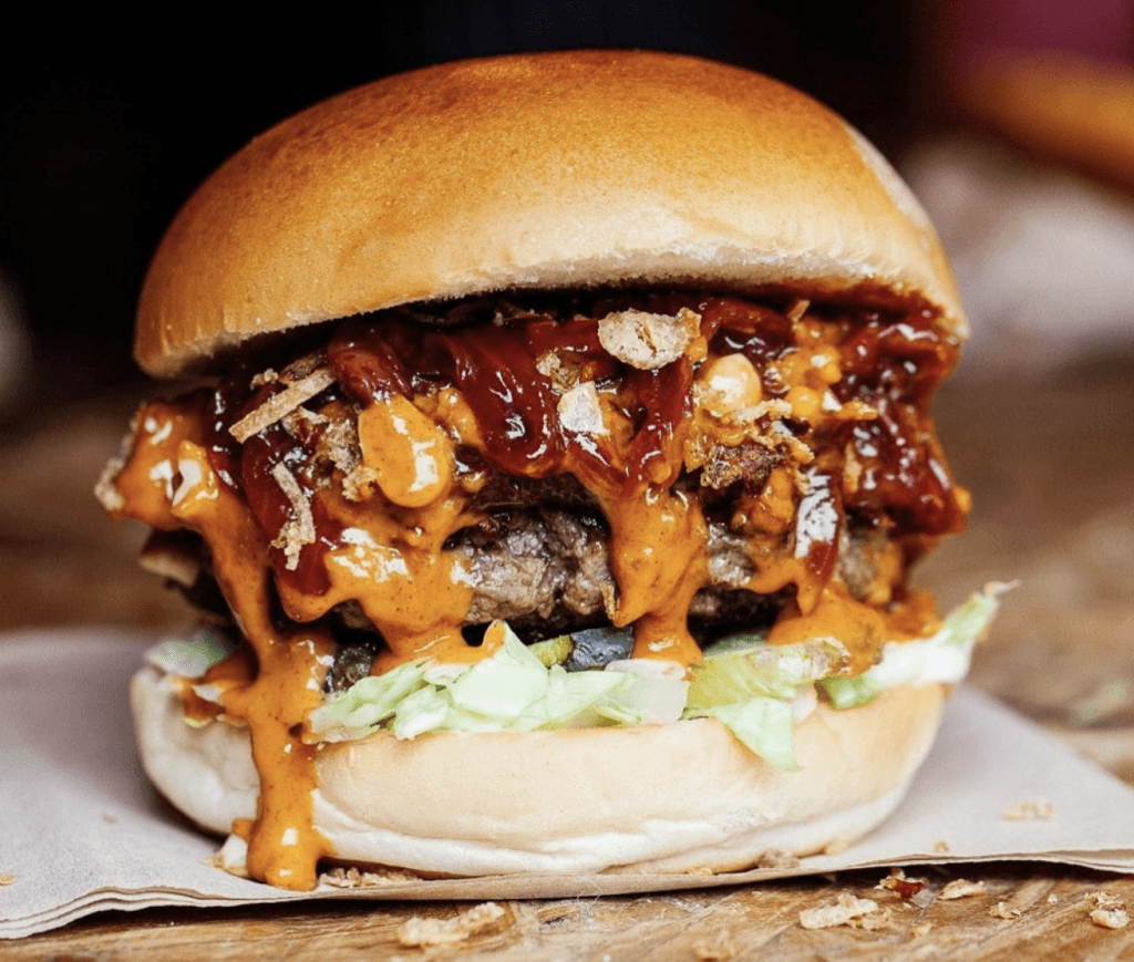 Here Are The 10 Best Food Stalls To Check Out At Electric Picnic This Weekend