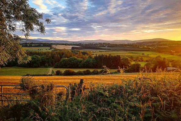 We Bet You’ve Never Tried This Wicklow Walking Trail With Stunning 360 Views