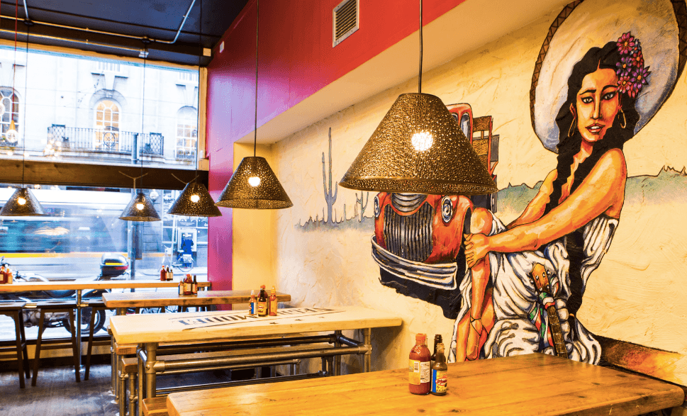 Boojum Is Running An Unreal Competition To Pay Your Rent For A Year