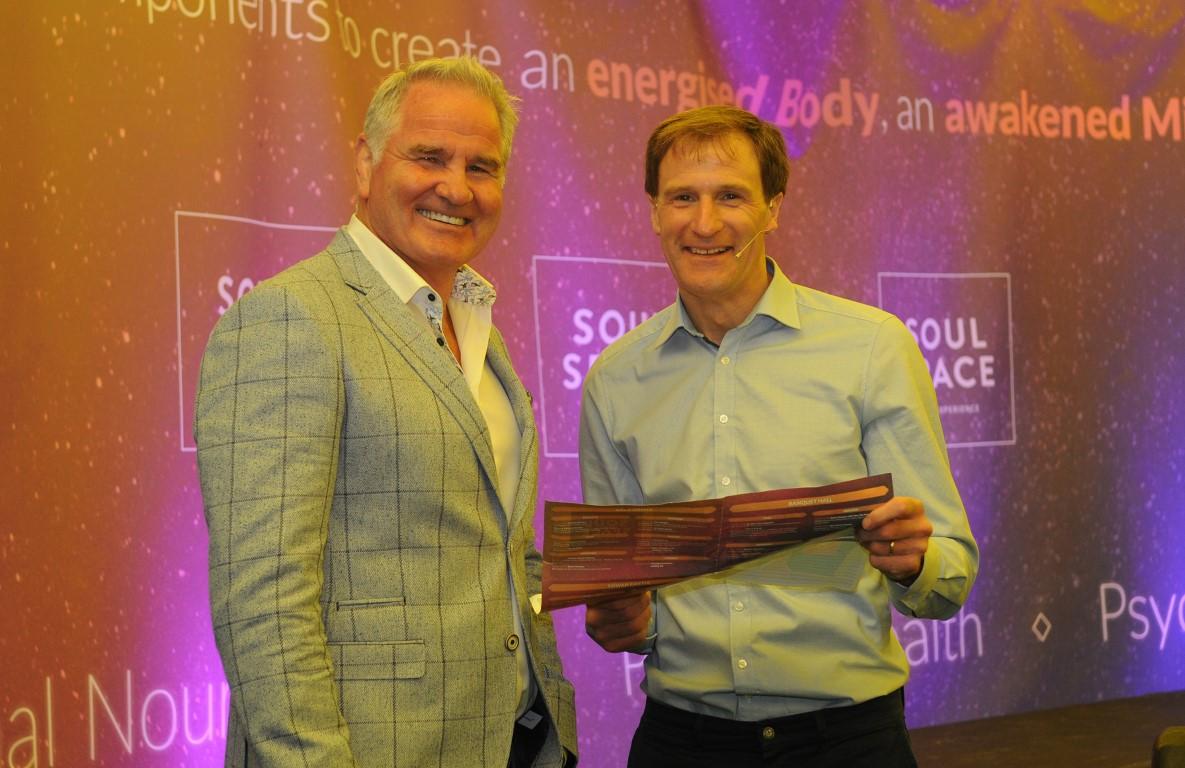 There Is An Incredible Self-Development Event In Galway This Weekend