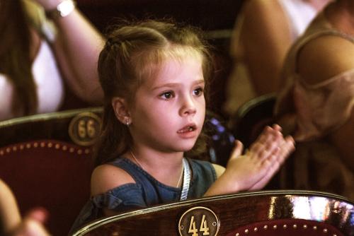 There’s A Children’s Arts Festival Coming To Galway In October