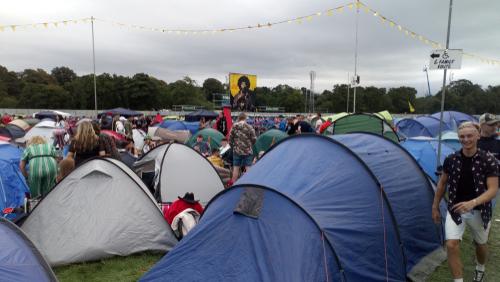 Cure Those Post-Festival Blues By Buying Tickets For Electric Picnic 2020