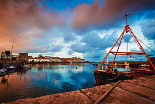 Five Events To Put On Your Galway Culture Night 2019 Bucket List