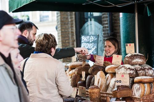 Five Mouthwatering Things You Can Get At The Galway Market