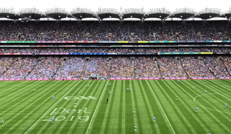 All The Mad Reaction To Yesterday’s Thrilling All-Ireland Football Final