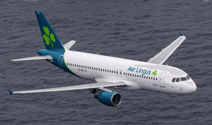 Aer Lingus Has Just Announced A Huge Sale On Flights To Europe And North America