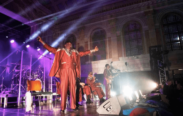 All You Need To Know About The 2019 Cork Jazz Festival