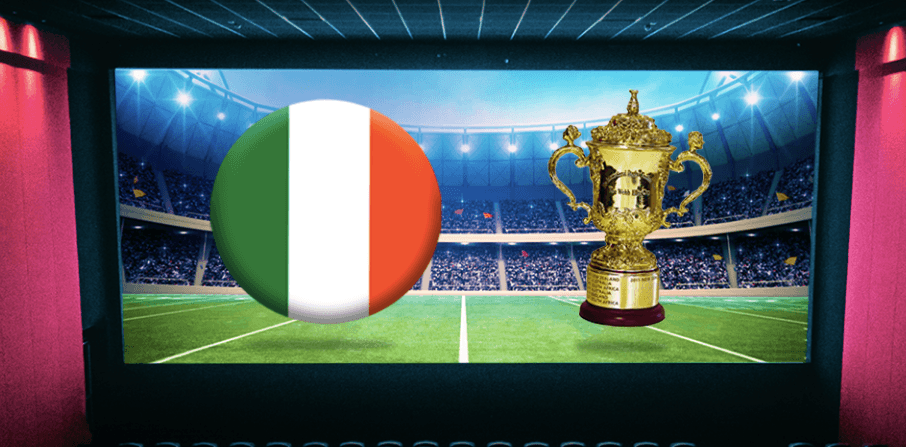 Four Cinemas Will Screen Ireland’s Rugby World Cup Matches For FREE