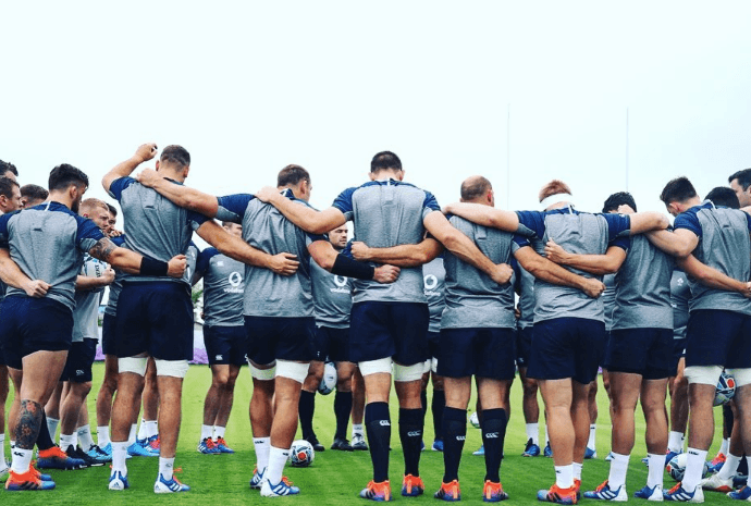 Joe Schmidt Has Named His Starting XV For Sunday’s World Cup Opener