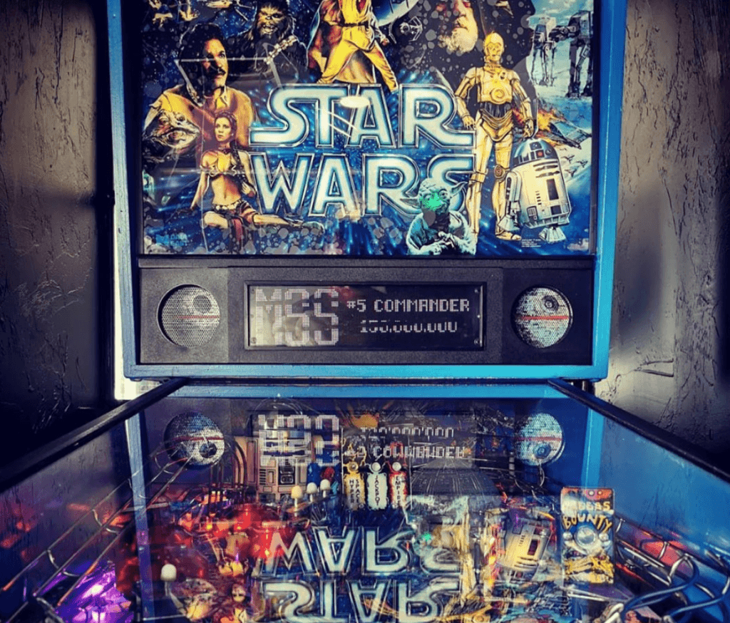 An Arcade Bar Has Just Opened In Galway