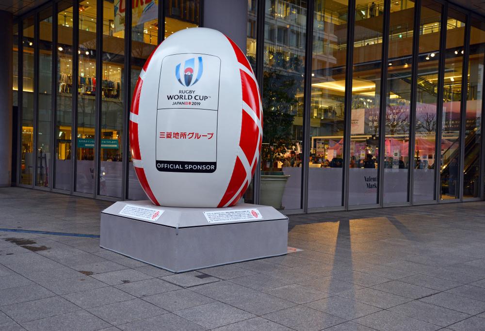 Here Are All The Dates And Times For Ireland’s Rugby World Cup Campaign