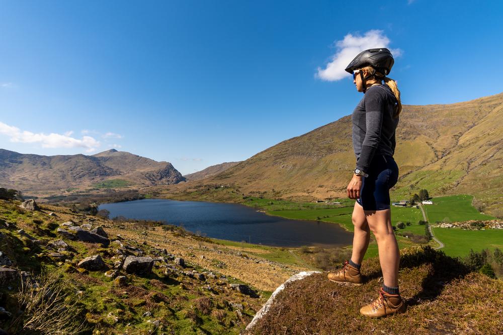 10 scenic cycle routes in Ireland that are simply breathtaking