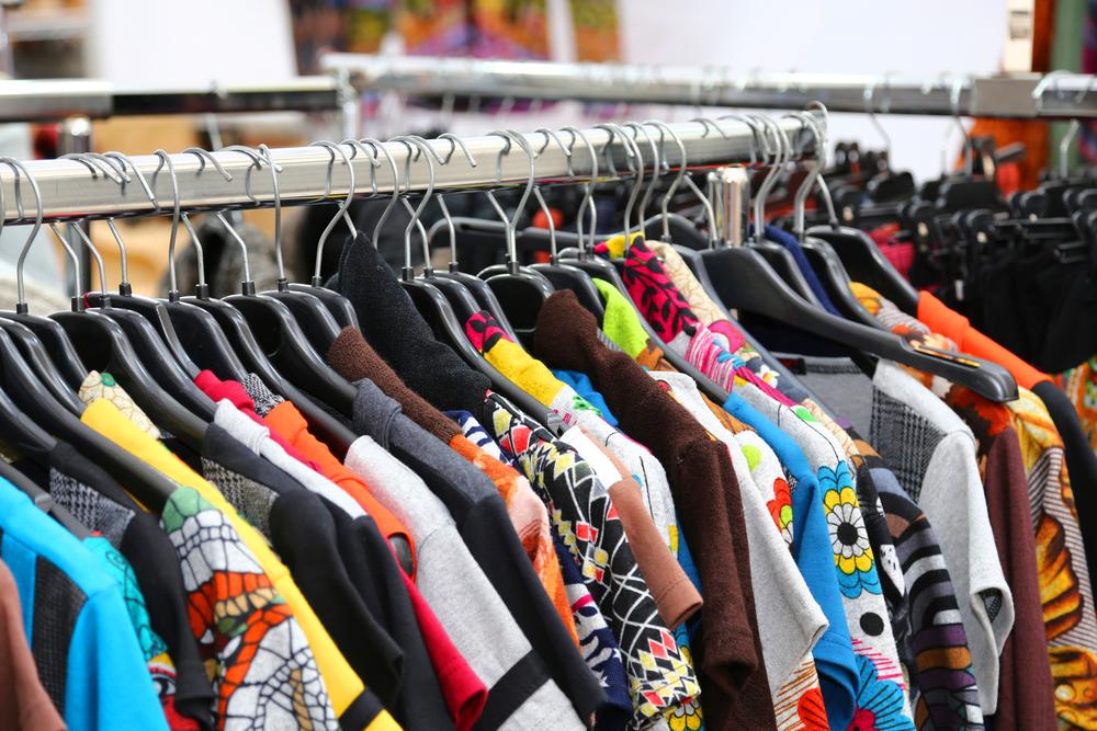Is The Sustainable Fashion Movement A Futile Bandwagon?