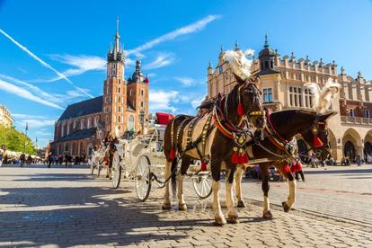 Three Days In Kraków &#8211; Your Essential Guide To One Of Europe&#8217;s Most Charming Cities