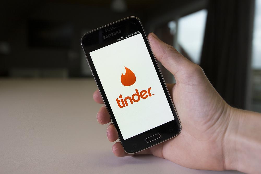 There’s Plenty Of Irish Representation On This Year’s Tinder Top 30