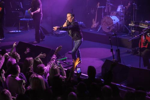 Aslan announces headline gig in Cork this October Bank Holiday