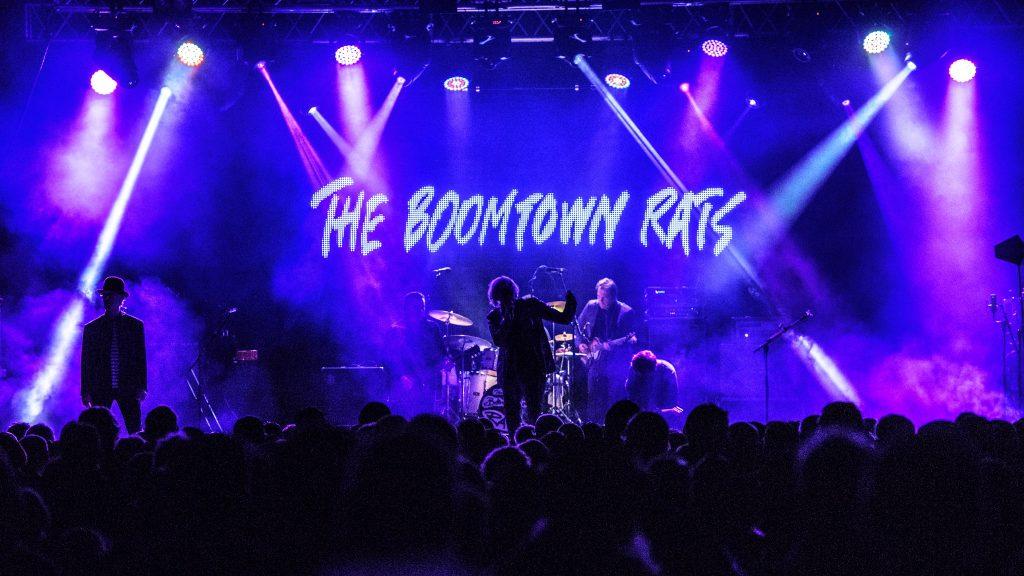 There Will Be A Boomtown Rats Documentary Starring Bono, Sinead O’Connor And Sting
