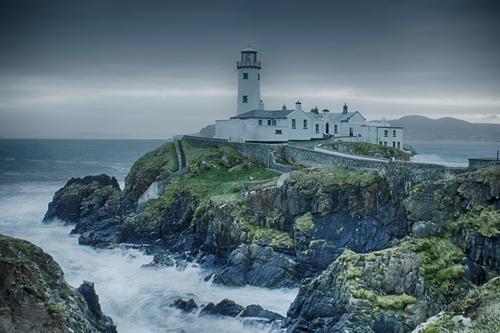You Could Own Part Of Your Own Island Off The Coast Of Donegal