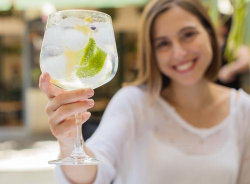 There’s a Gin School in Clonakilty and we reckon we’d get top marks
