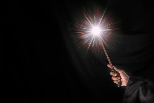 This Cork town wants to break the world record for most Harry Potters