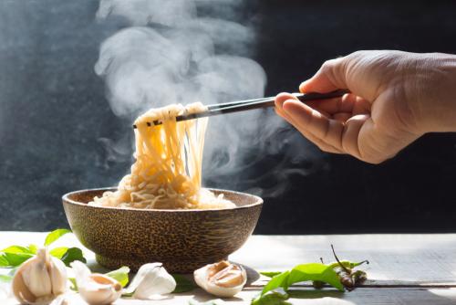 Celebrate World Noodle Day With A Trip To This Galway Restaurant