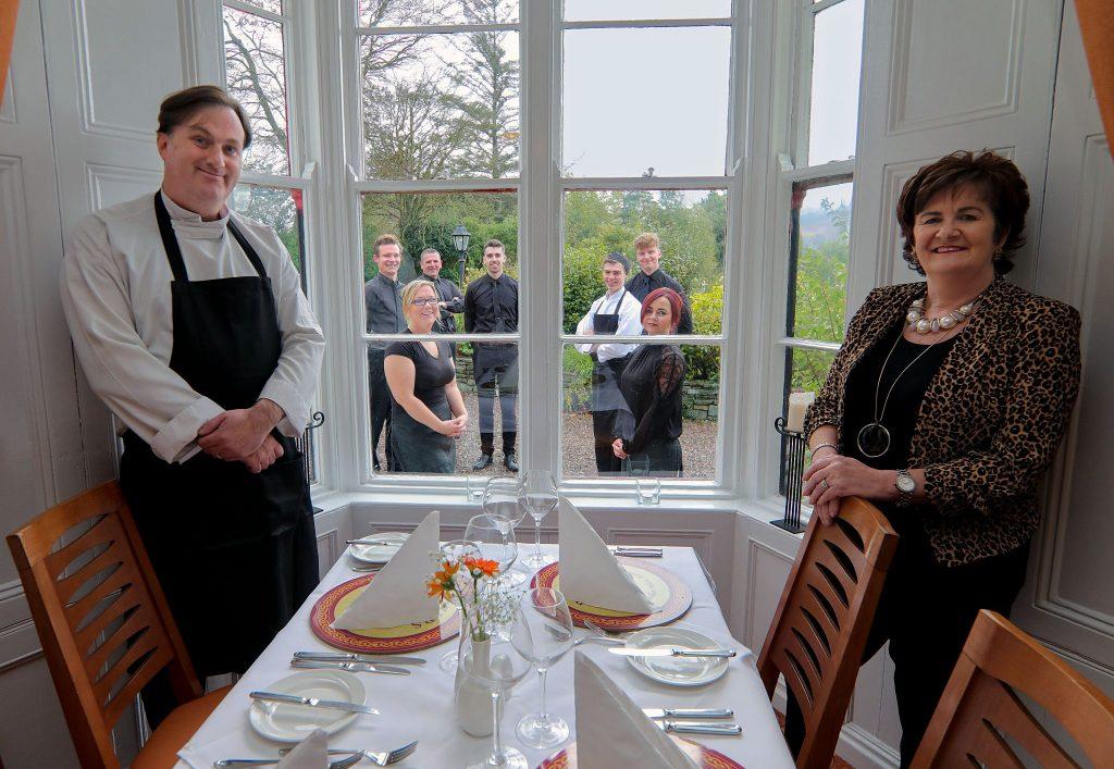 Kerry restaurant named the best in Ireland in TripAdvisor awards