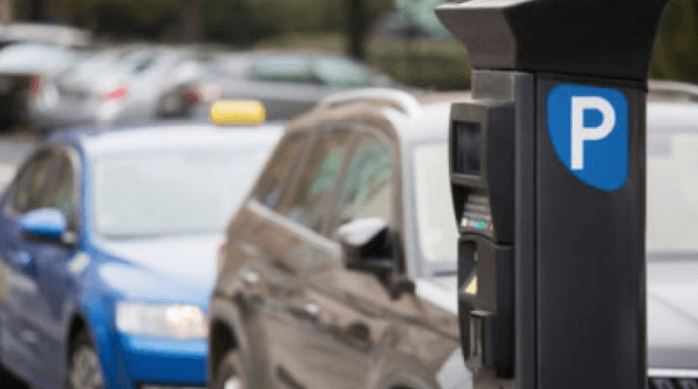 Cork City Council Has Announced A Six-Week Free Parking Initiative