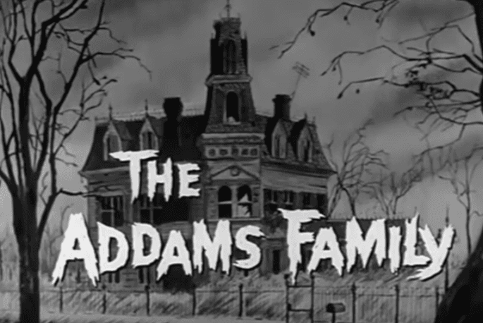 You Can Have Lunch With The Addams Family In A Co. Meath Hotel This Halloween