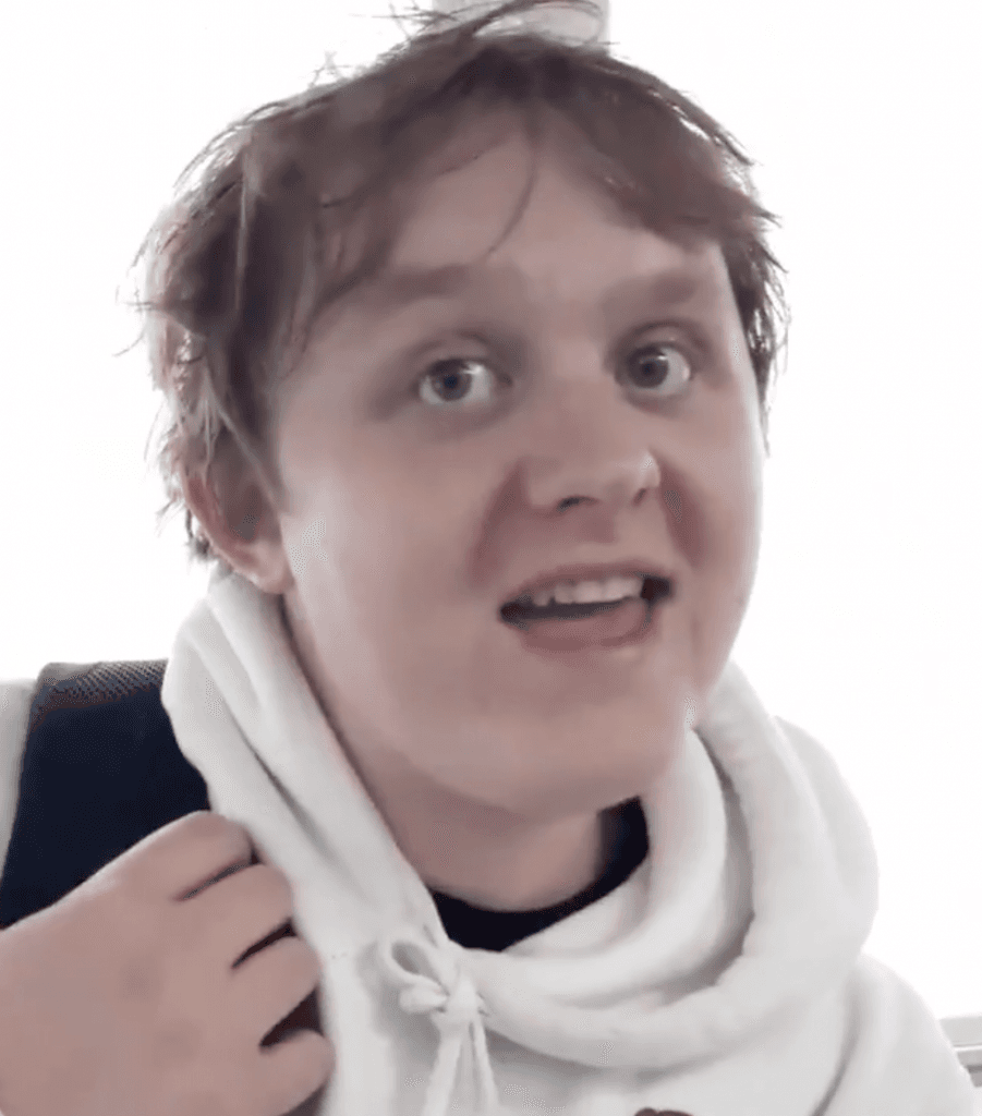 WATCH: Lewis Capaldi Is An Offaly Big GAA Fan Now Apparently