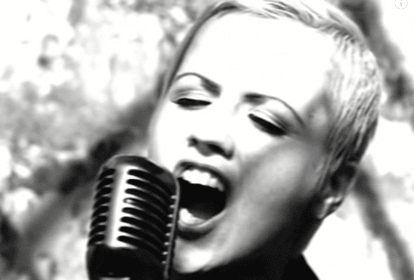Help The Cranberries Become First Irish Band With One Billion YouTube Views
