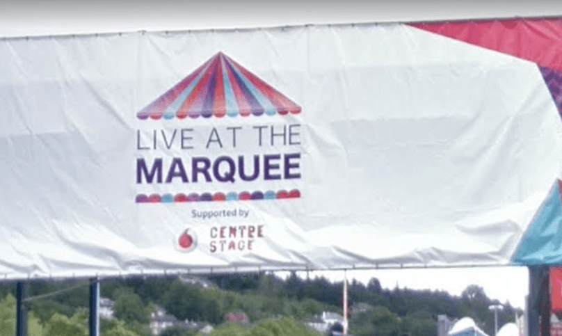 Cork’s Live at the Marquee set to finish in 2020 as site’s new owners plan development
