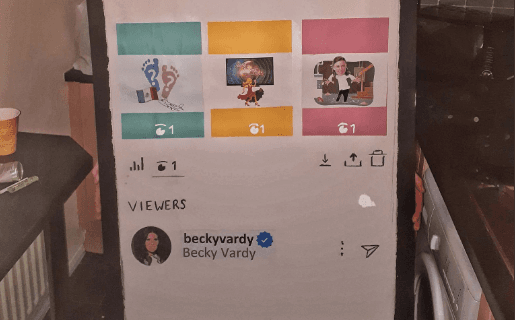 ‘Rebekah Vardy’s Account’ Might Be The Best Halloween Costume Of 2019