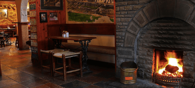 A tale of three pubs – A visitor’s guide to the nightlife of Doolin
