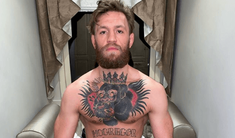 UFC working on Conor McGregor’s next fight as likely comeback opponent revealed