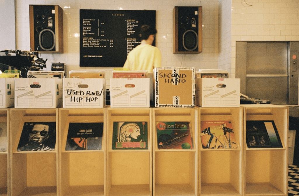 This Is Hands Down The Coolest Shop In Galway