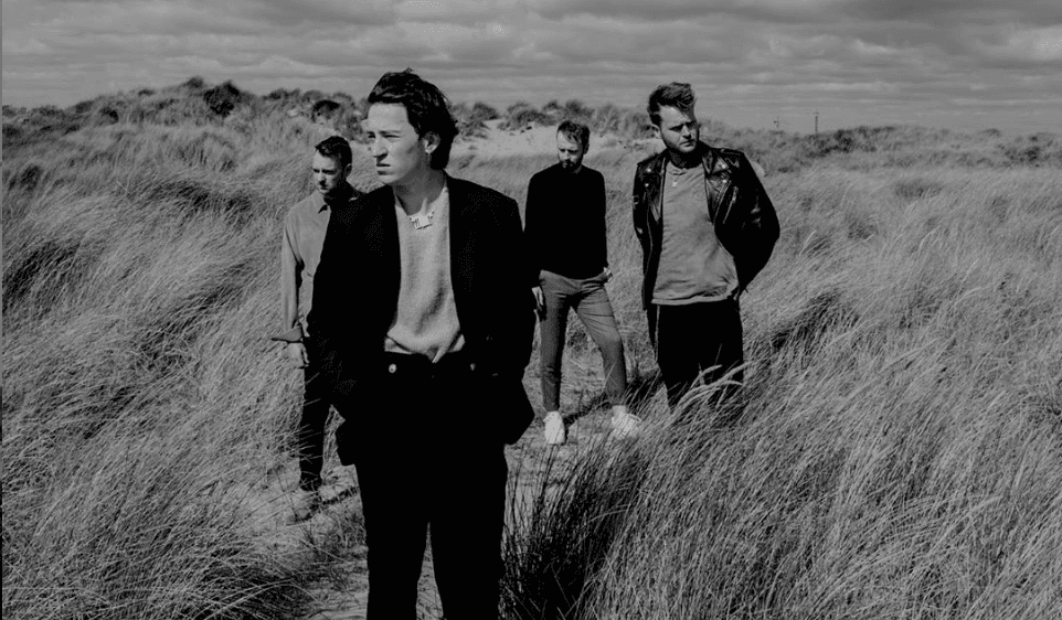 Picture This have just announced three huge outdoor gigs for next summer