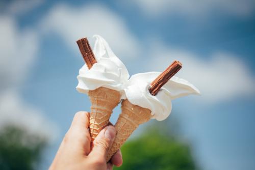 Scrumdiddly’s has opened a Galway venue and now I really want ice-cream