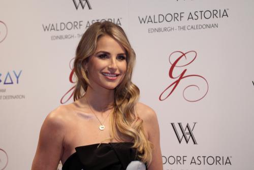 Vogue Williams to launch Christmas at Kildare Village next week