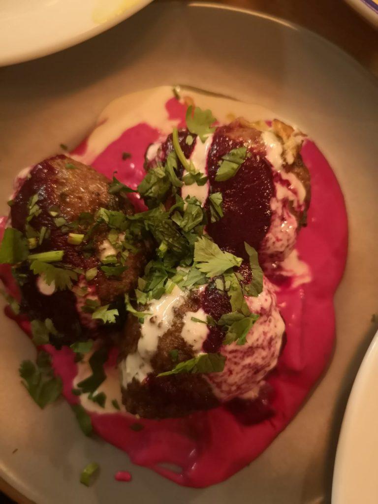 REVIEW: Little Fox In Ennistymon Would Rival Any Dublin Restaurant