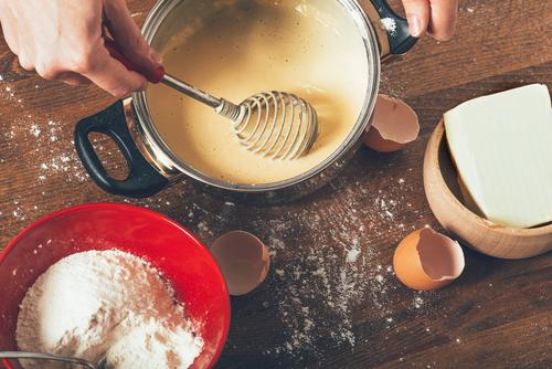 This Cork café is serving up the Halloween pancakes of your DREAMS