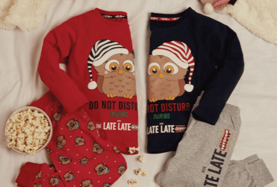 Penneys release Late Late Toy Show range