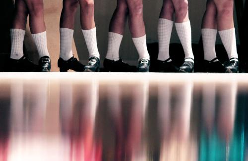 Riverdance Will Celebrate Its 25th Anniversary With A Special Show At The 3Arena