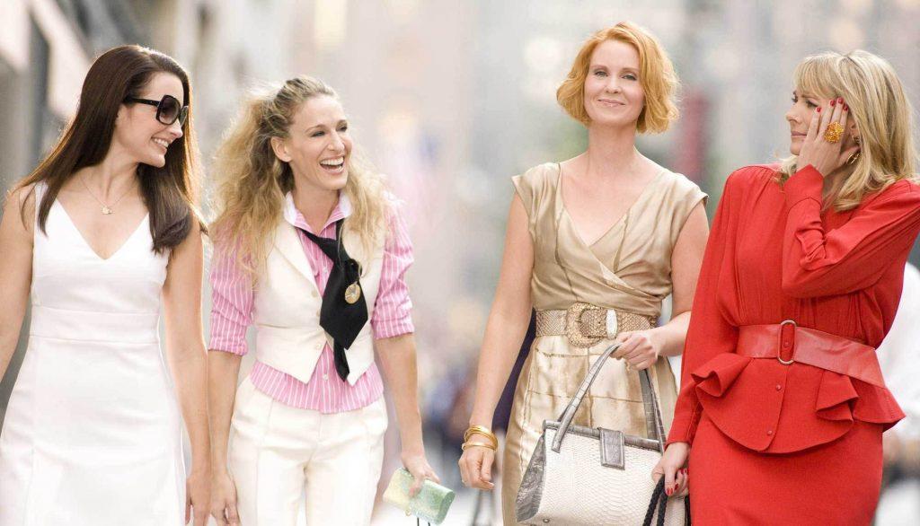 Here’s What’s New To Netflix This Weekend