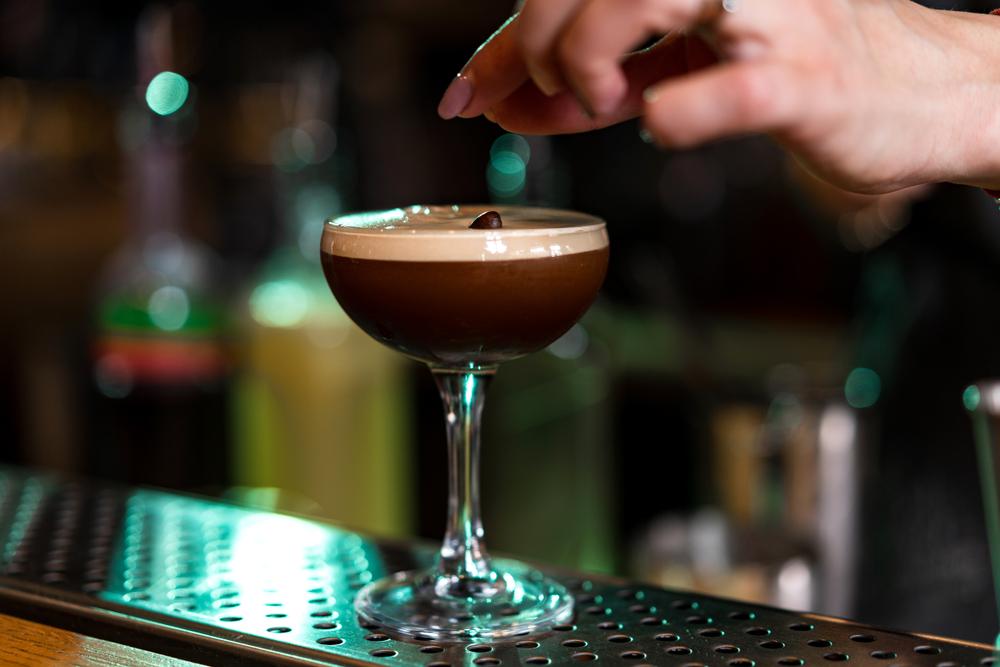 There is an Espresso Martini Festival happening next month