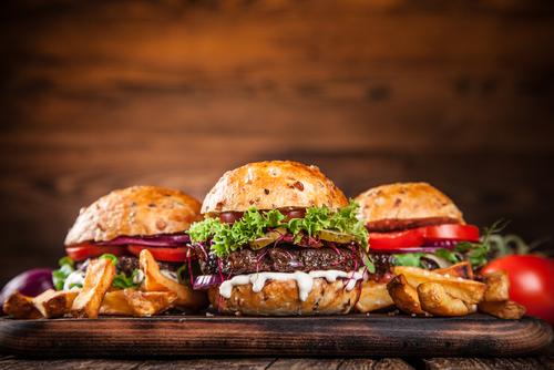 Two Irish restaurants feature on ‘World’s Top 50 Best Burgers’ list