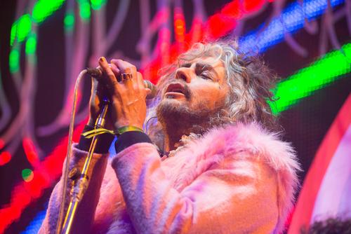 Legendary band The Flaming Lips confirmed for Galway International Arts Festival 2020