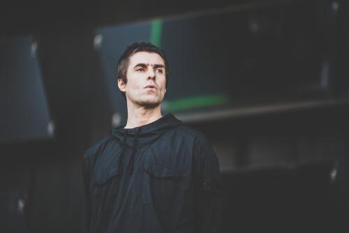 PICS: Liam Gallagher’s trip to Ireland has been “biblical” so far