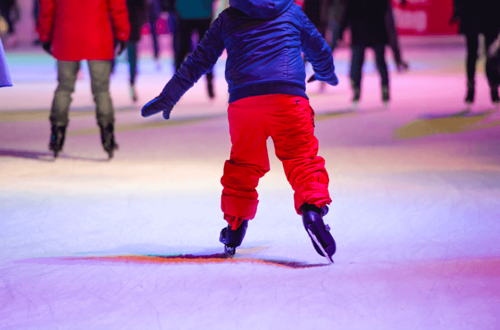 Cork On Ice to move to new location and will open in just over two weeks