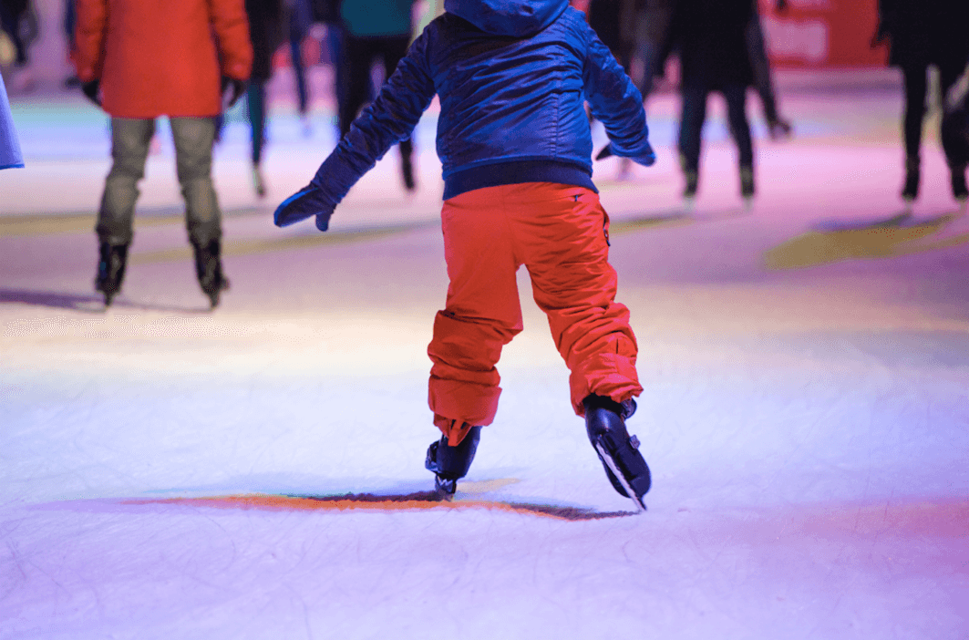 Cork On Ice to move to new location and will open in just over two weeks